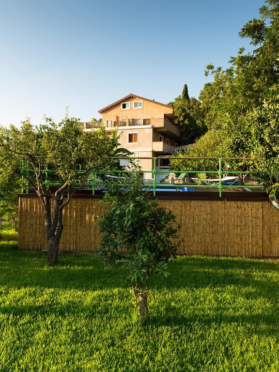 Leilighetshoteller Medea Vacanze 2*